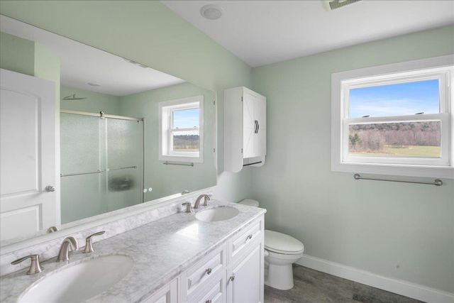 482 Pidgeon Hill Road, Franklin, VT 05457