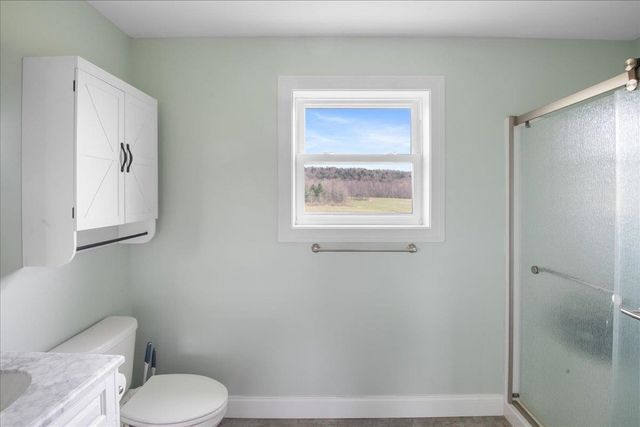 482 Pidgeon Hill Road, Franklin, VT 05457