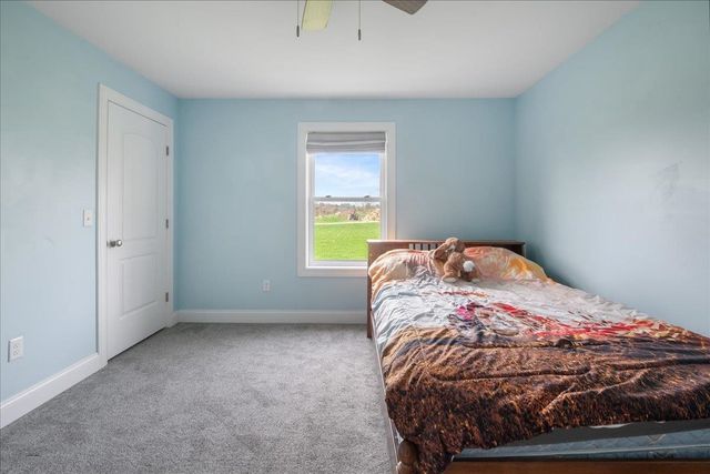 482 Pidgeon Hill Road, Franklin, VT 05457