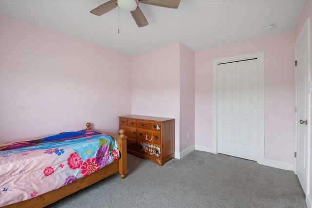 482 Pidgeon Hill Road, Franklin, VT 05457