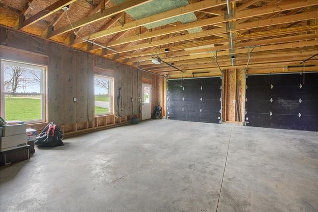 482 Pidgeon Hill Road, Franklin, VT 05457