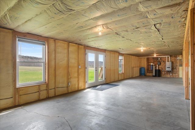 482 Pidgeon Hill Road, Franklin, VT 05457