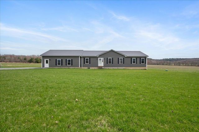 482 Pidgeon Hill Road, Franklin, VT 05457