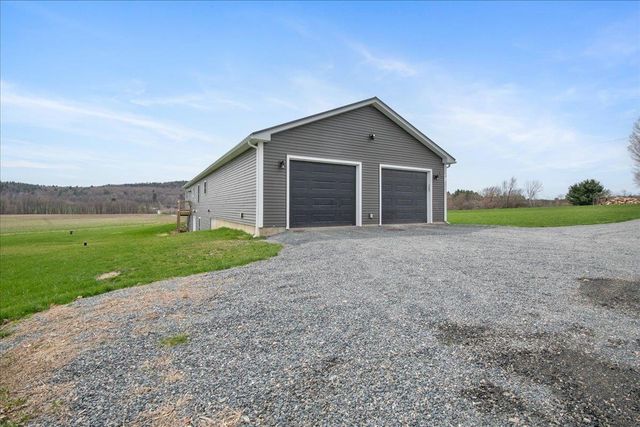 482 Pidgeon Hill Road, Franklin, VT 05457