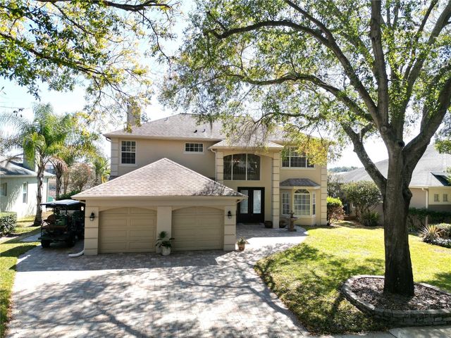 1271 TADSWORTH TERRACE, Lake Mary, FL 32746