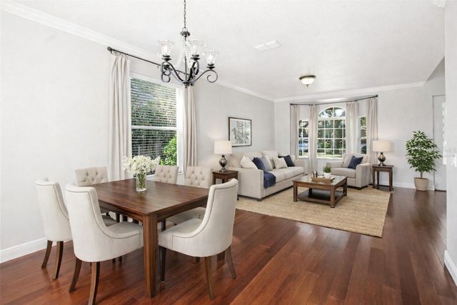 1271 TADSWORTH TERRACE, Lake Mary, FL 32746