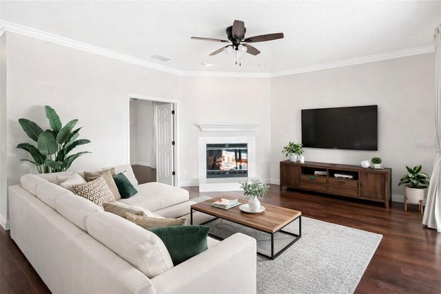 1271 TADSWORTH TERRACE, Lake Mary, FL 32746