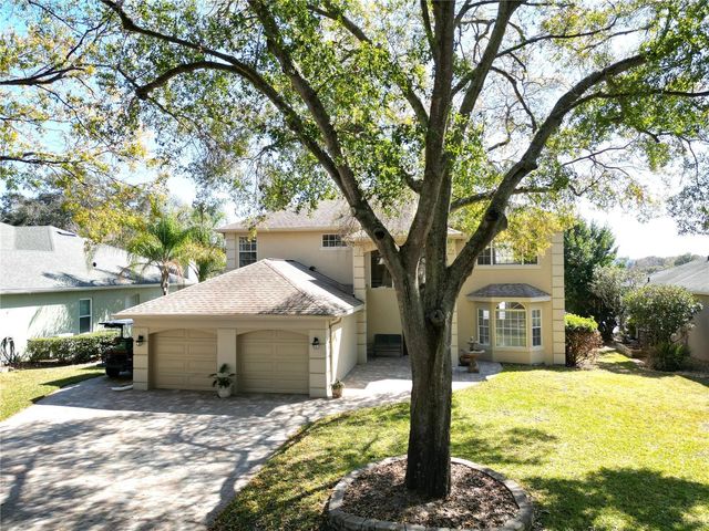 1271 TADSWORTH TERRACE, Lake Mary, FL 32746