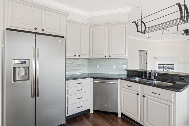 1271 TADSWORTH TERRACE, Lake Mary, FL 32746