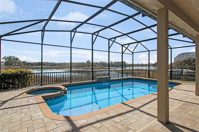 1271 TADSWORTH TERRACE, Lake Mary, FL 32746