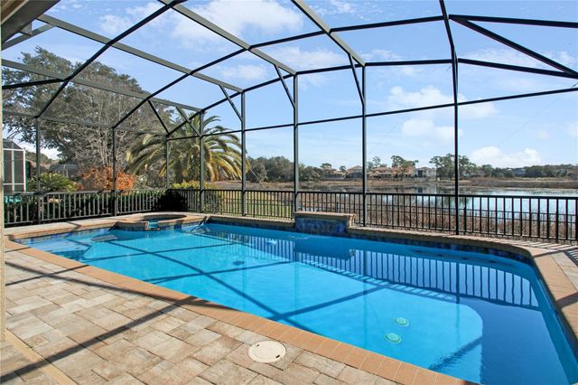 1271 TADSWORTH TERRACE, Lake Mary, FL 32746