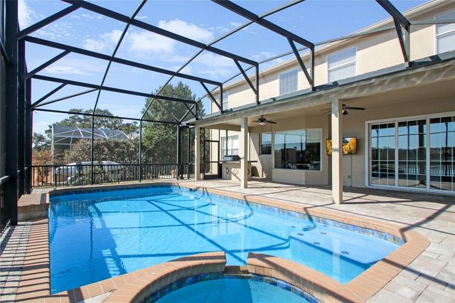 1271 TADSWORTH TERRACE, Lake Mary, FL 32746