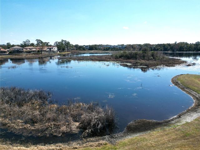 1271 TADSWORTH TERRACE, Lake Mary, FL 32746