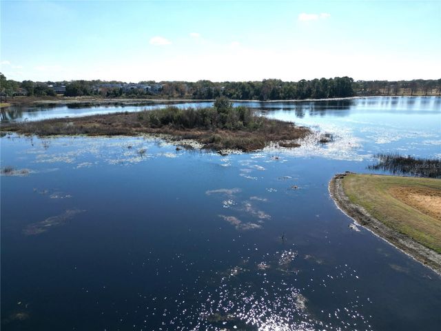 1271 TADSWORTH TERRACE, Lake Mary, FL 32746