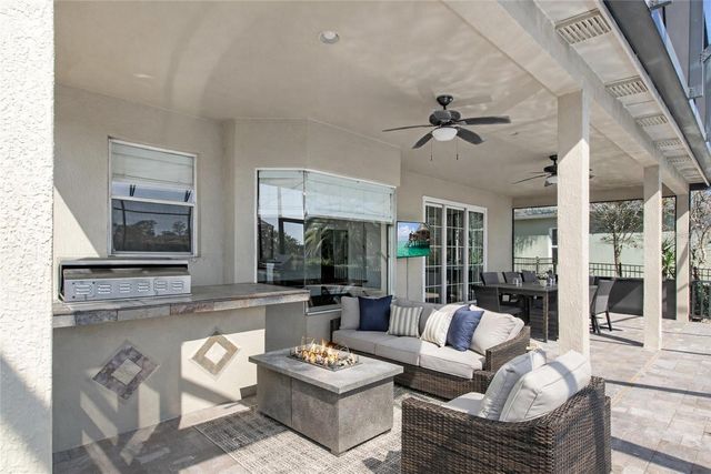 1271 TADSWORTH TERRACE, Lake Mary, FL 32746