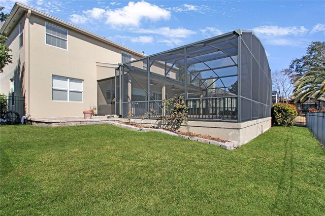 1271 TADSWORTH TERRACE, Lake Mary, FL 32746