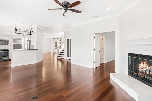 1271 TADSWORTH TERRACE, Lake Mary, FL 32746