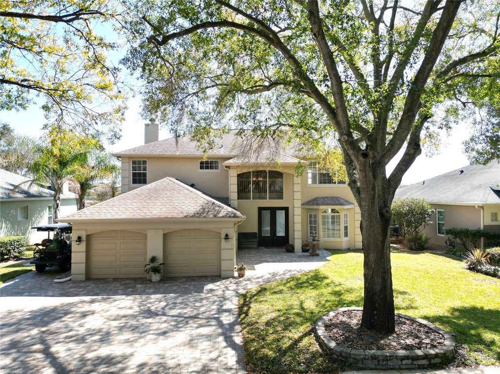 1271 TADSWORTH TERRACE, Lake Mary, FL 32746