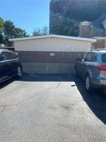 770 West Ferry Street 19B, Buffalo, NY 14222