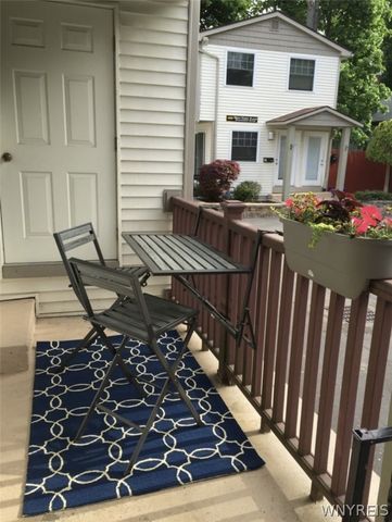 770 West Ferry Street 19B, Buffalo, NY 14222