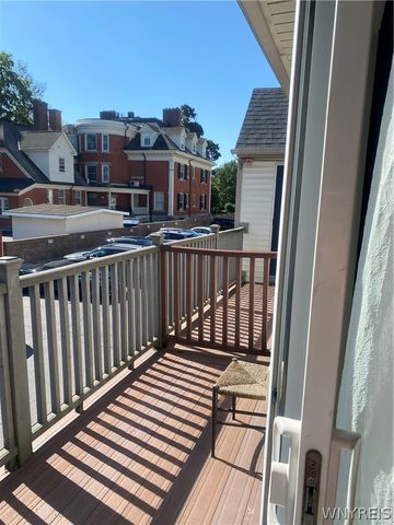770 West Ferry Street 19B, Buffalo, NY 14222