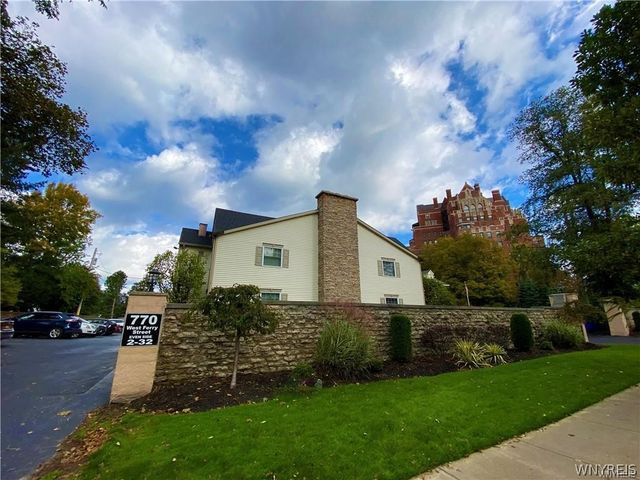 770 West Ferry Street 19B, Buffalo, NY 14222