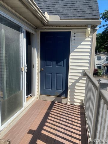 770 West Ferry Street 19B, Buffalo, NY 14222
