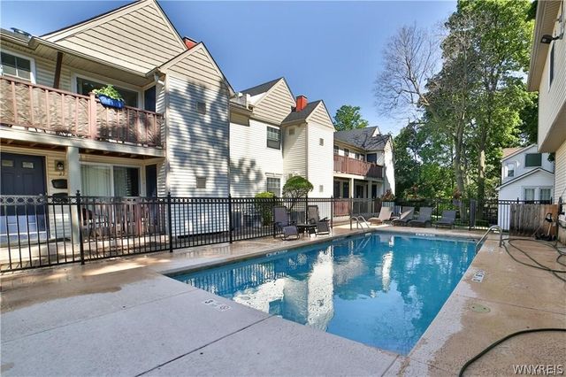 770 West Ferry Street 19B, Buffalo, NY 14222