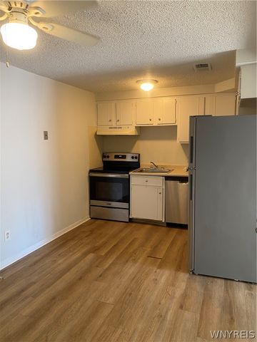 770 West Ferry Street 19B, Buffalo, NY 14222