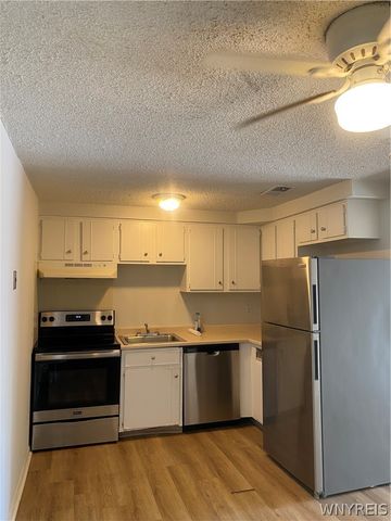 770 West Ferry Street 19B, Buffalo, NY 14222