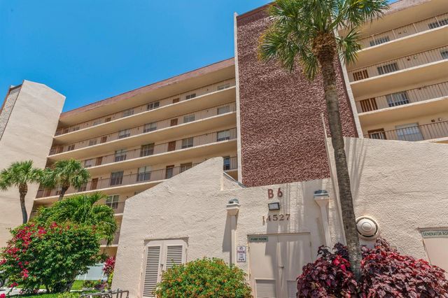 14527 BONAIRE Boulevard 303, Delray Beach, FL 33446