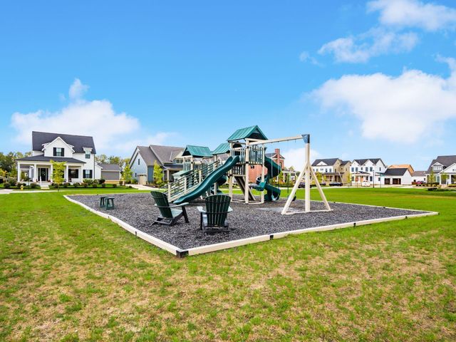 5463 Maple Drive, Lewis Center, OH 43035