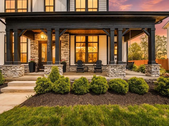 5463 Maple Drive, Lewis Center, OH 43035