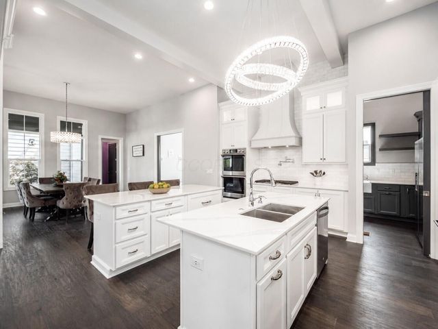 5463 Maple Drive, Lewis Center, OH 43035