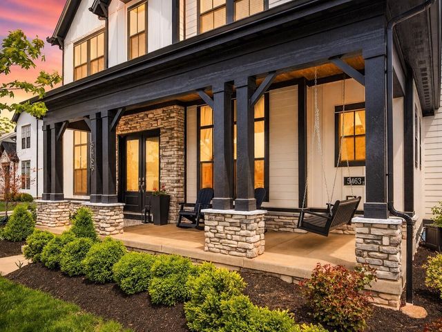 5463 Maple Drive, Lewis Center, OH 43035