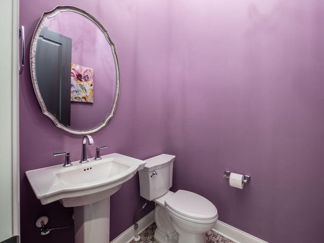 5463 Maple Drive, Lewis Center, OH 43035