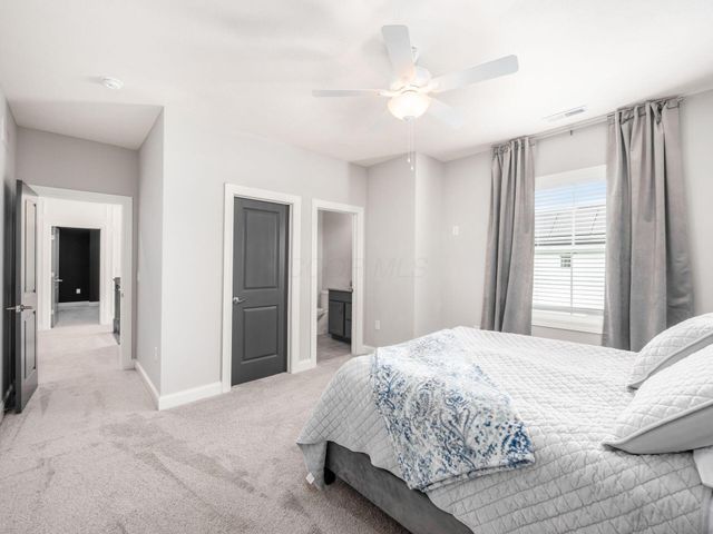 5463 Maple Drive, Lewis Center, OH 43035