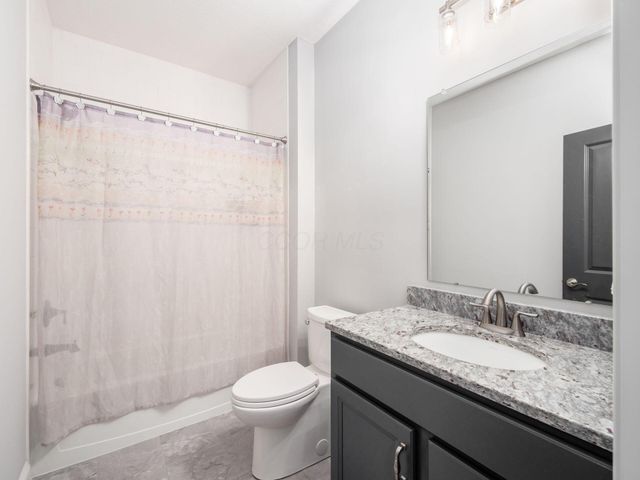 5463 Maple Drive, Lewis Center, OH 43035