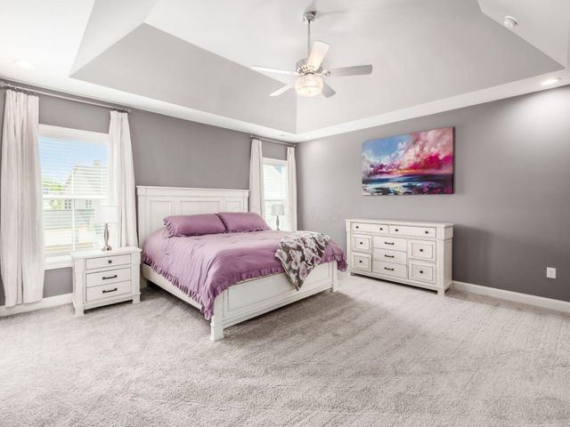 5463 Maple Drive, Lewis Center, OH 43035