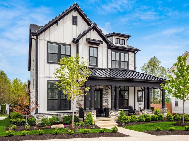 5463 Maple Drive, Lewis Center, OH 43035