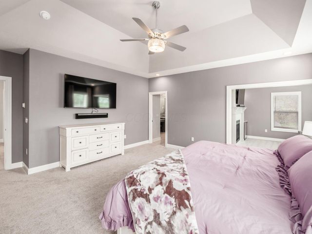 5463 Maple Drive, Lewis Center, OH 43035