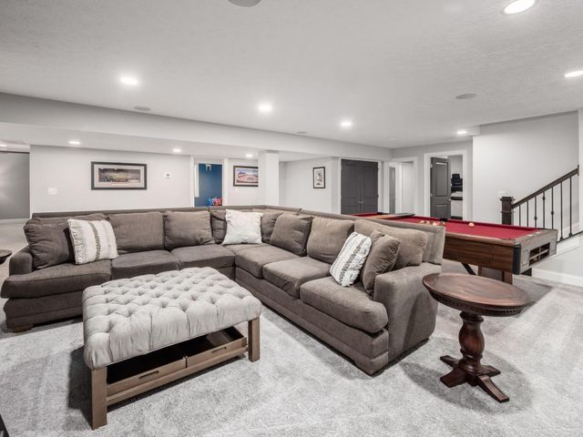 5463 Maple Drive, Lewis Center, OH 43035