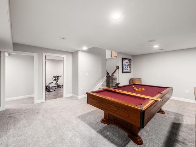 5463 Maple Drive, Lewis Center, OH 43035
