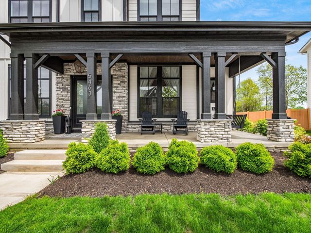5463 Maple Drive, Lewis Center, OH 43035