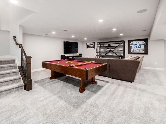 5463 Maple Drive, Lewis Center, OH 43035