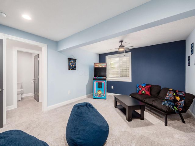 5463 Maple Drive, Lewis Center, OH 43035