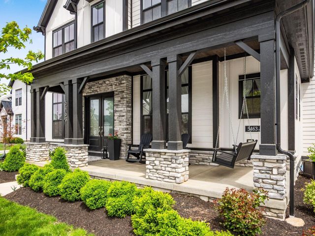 5463 Maple Drive, Lewis Center, OH 43035