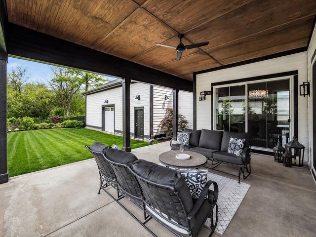 5463 Maple Drive, Lewis Center, OH 43035