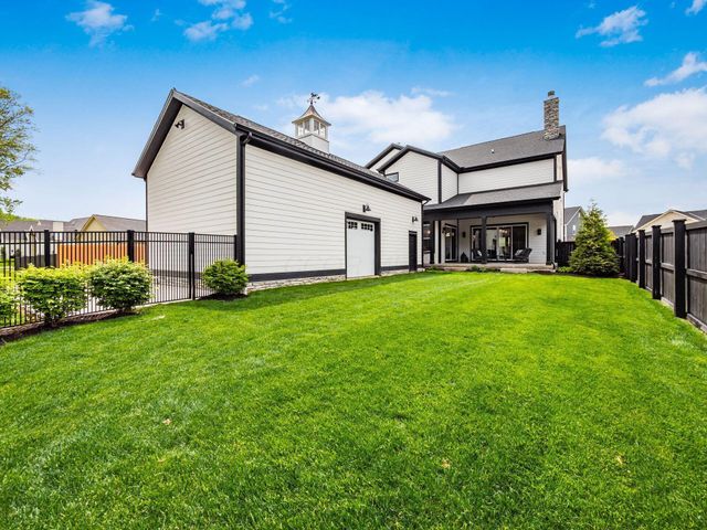 5463 Maple Drive, Lewis Center, OH 43035