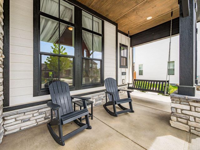 5463 Maple Drive, Lewis Center, OH 43035